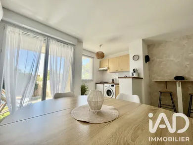 Apartment in Perpignan (66000)