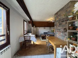 Appartement à Le Bourg-d'Oisans (38520)
