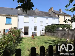 Apartment in Saint-Nazaire (44600)
