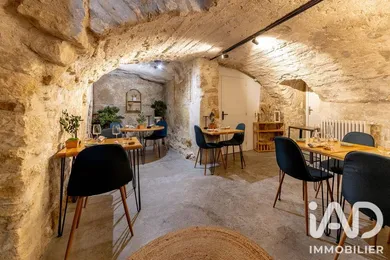 Restaurant à Pernes-les-Fontaines (84210)