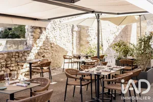 Restaurant à Pernes-les-Fontaines (84210)