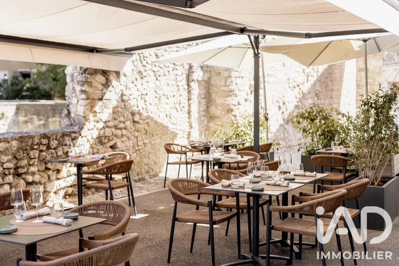 Local commercial 80 m² · à Pernes-les-Fontaines · 80 m² · 299 000 €
