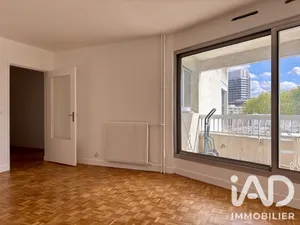 Appartement à Cergy (95000)
