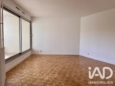 Appartement à Cergy (95000)