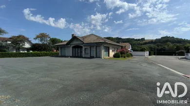 Droit au bail à Viodos-Abense-de-Bas (64130)