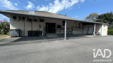 Droit au bail à Mauléon-Licharre (64130)