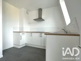 Appartement à Tourcoing (59200)
