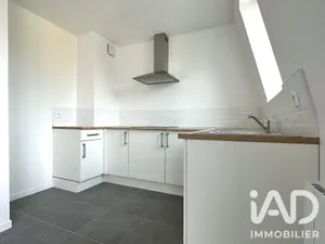 Apartment in Tourcoing (59200)