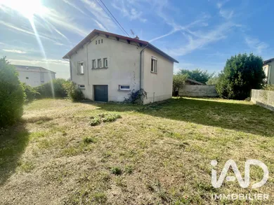 Maison à Roiffieux (07100)