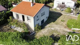 Maison à Roiffieux (07100)