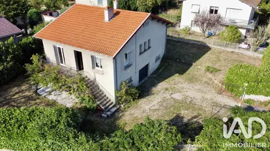 Maison à Roiffieux (07100)