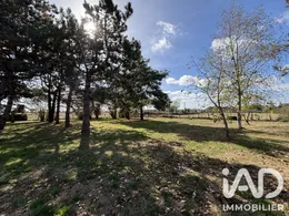 Land in Moisdon-la-Rivière (44520)