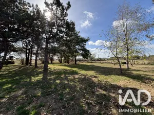Land in Moisdon-la-Rivière (44520)