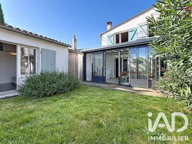 Maison à La Couarde-sur-Mer (17670)