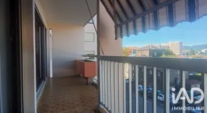 Appartement à Firminy (42700)