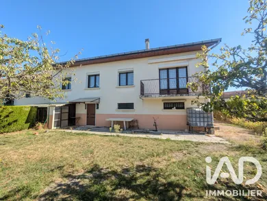 Detached house in Chalindrey (52600)