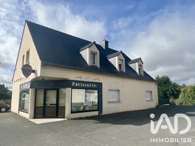 Boutique/Local commercial à La Motte (22600)