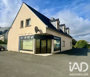 Boutique/Local commercial à La Motte (22600)