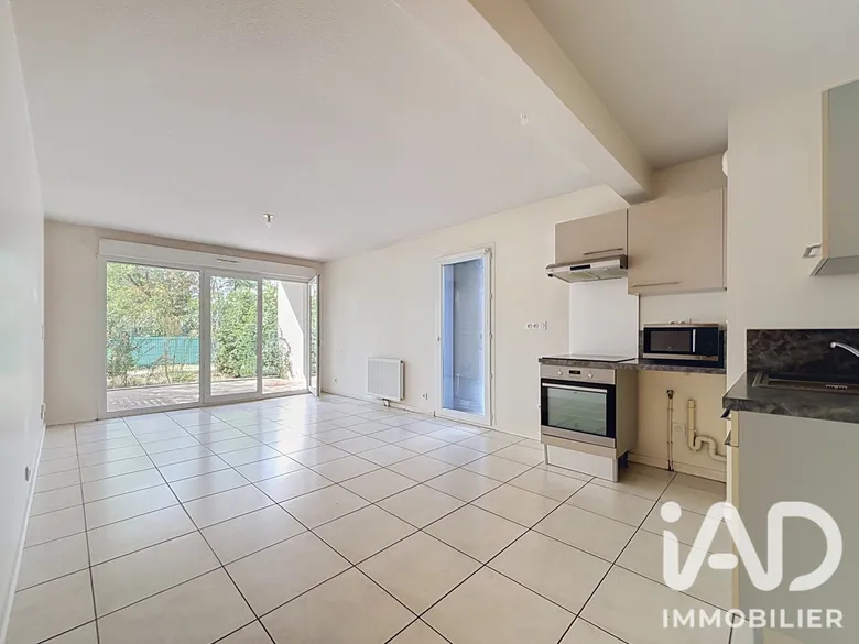 Appartement 3 pièces 65 m² · à Mérignac · 65 m² · 230 000 €