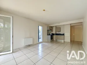 Apartment in Mérignac (33700)
