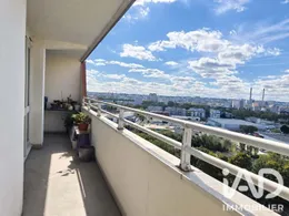 Apartment in Créteil (94000)