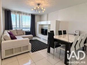 Apartment in Créteil (94000)