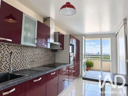 Apartment in Créteil (94000)