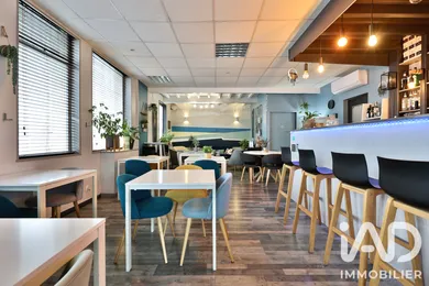 Restaurant à Tarare (69170)