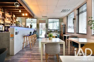 Restaurant à Tarare (69170)