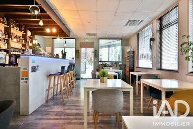Restaurant à Tarare (69170)