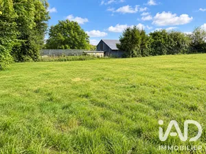 Building plot in Ernemont-sur-Buchy (76750)