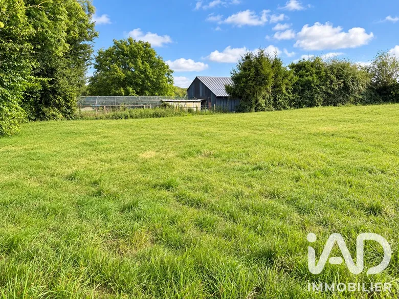 Terrain 914 m² · à Ernemont-sur-Buchy · 59 000 €