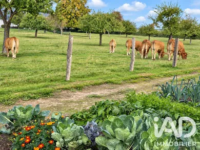 Building plot in Ernemont-sur-Buchy (76750)