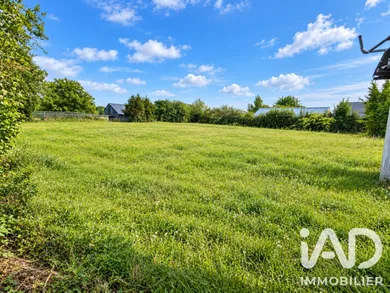 Building plot in Ernemont-sur-Buchy (76750)