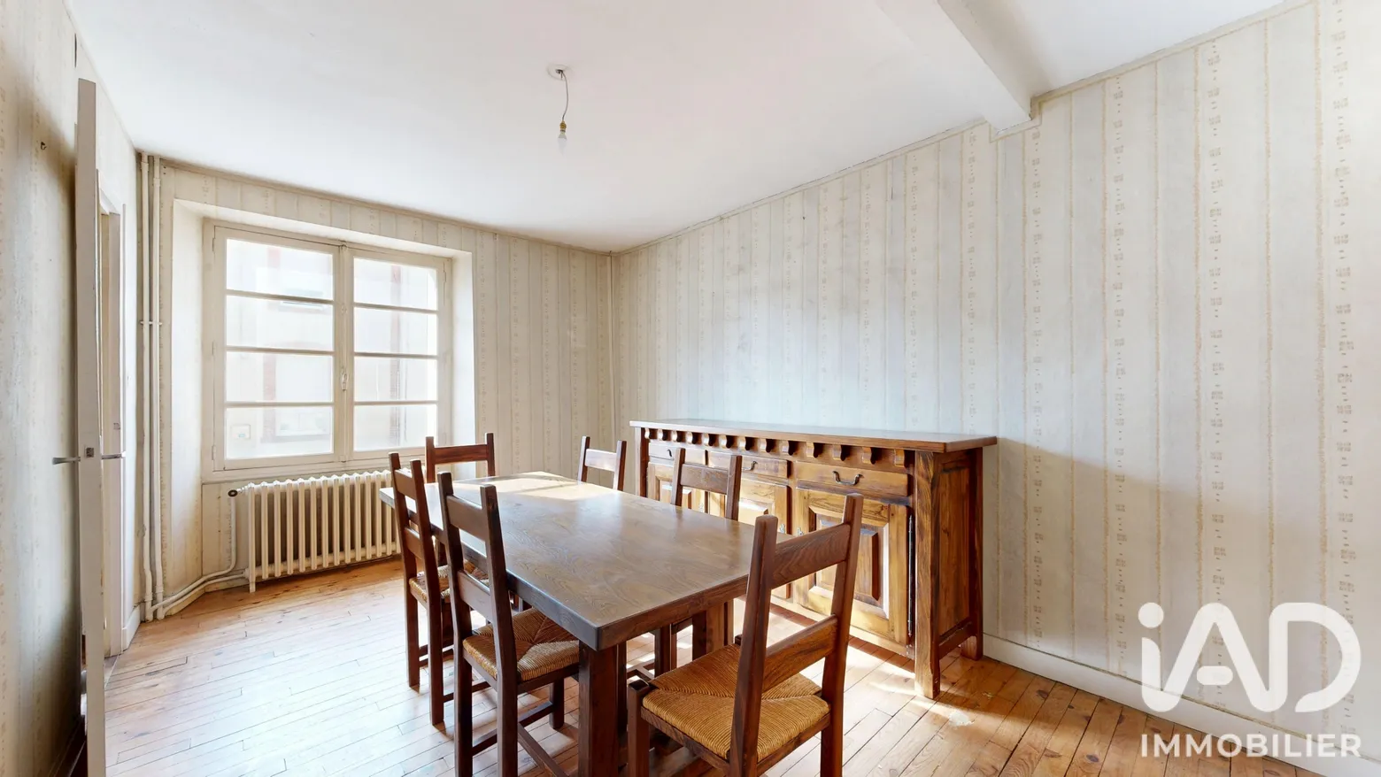 Vente maison à Montrevault-Sur-Evre (49110) : maison 4 pièces 81 m² - 2086942 — 2