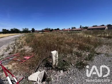Land in Chambéon (42110)