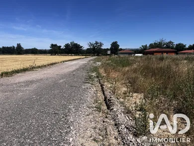 Land in Chambéon (42110)
