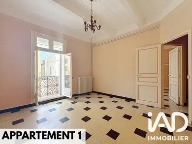 Appartement à Béziers (34500)