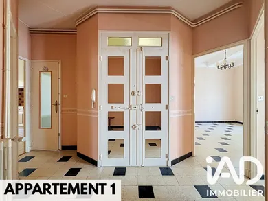 Appartement à Béziers (34500)