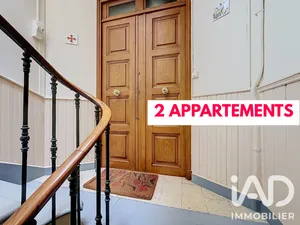 Apartment in Béziers (34500)