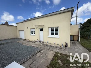 House in LE VIEUX-MARCHE (22420)