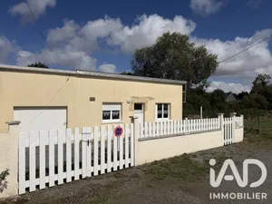 Maison à LE VIEUX-MARCHE (22420)