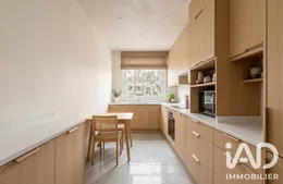 Appartement à Paris (75016)