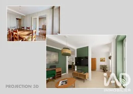 House in Montrevault-Sur-Evre (49110)