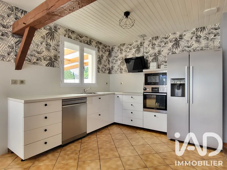 Maison 7 pièces 132 m² · à Saint-Jean-de-Boiseau · 132 m² · 395 000 €