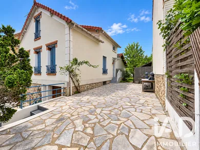 House in Marnes-la-Coquette (92430)