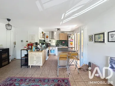 Appartement à Sète (34200)