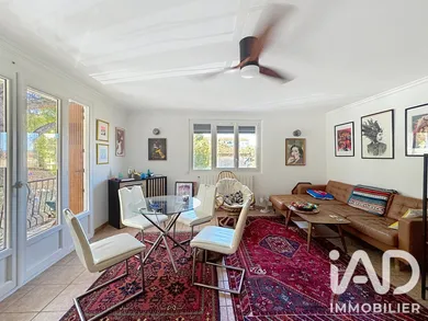 Appartement à Sète (34200)