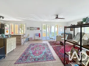 Appartement à Sète (34200)