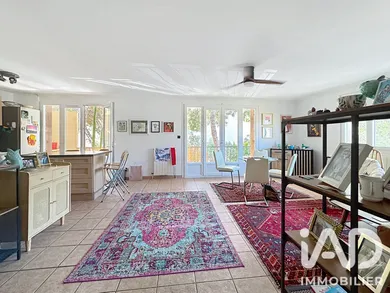 Appartement à Sète (34200)